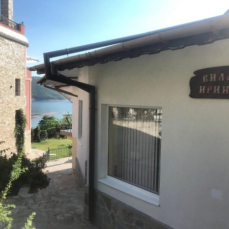 Villa Irina Kŭrdzhali Extérieur photo