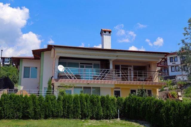Villa Irina Kŭrdzhali Extérieur photo