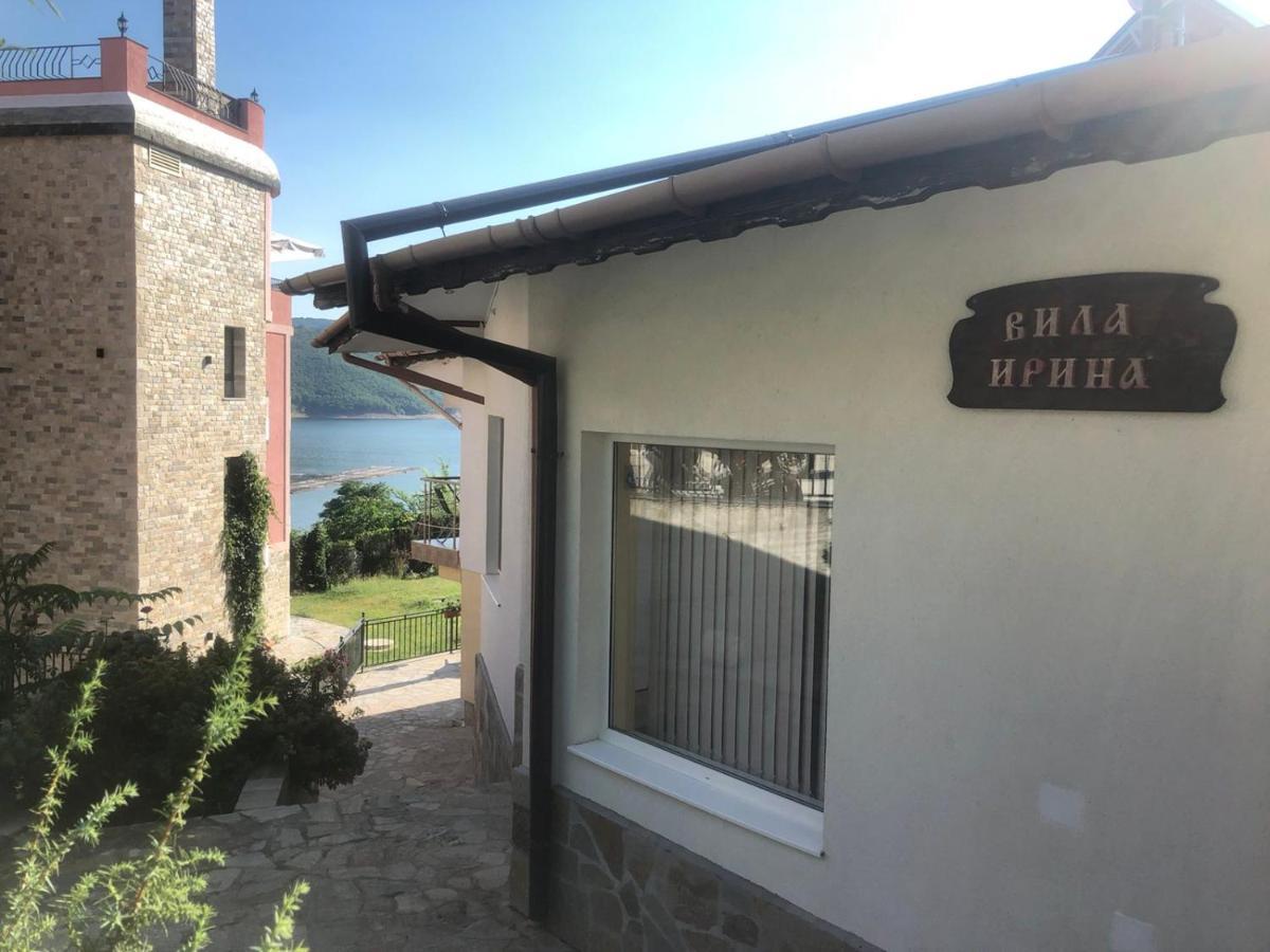 Villa Irina Kŭrdzhali Extérieur photo