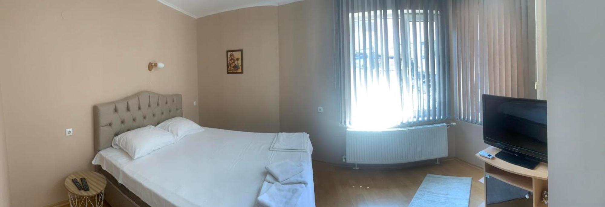 Villa Irina Kŭrdzhali Extérieur photo