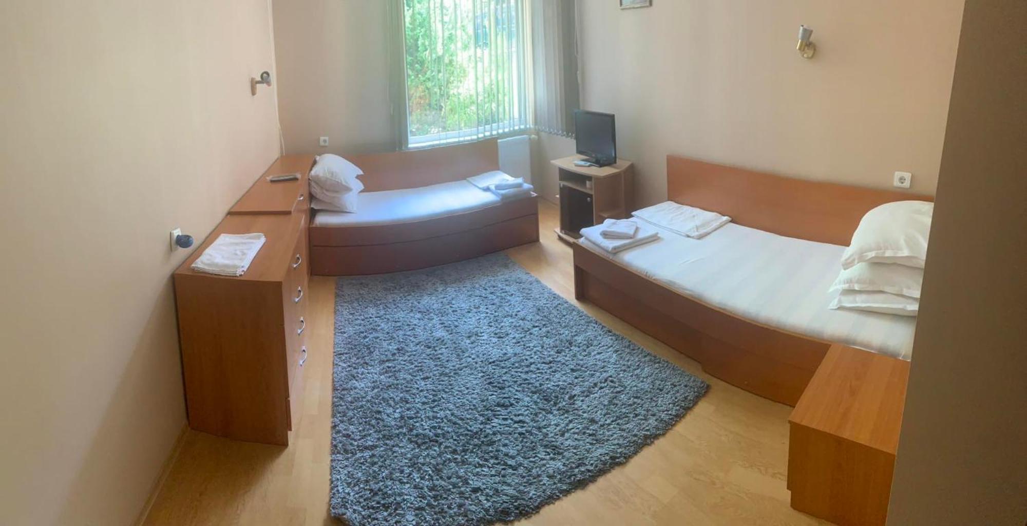 Villa Irina Kŭrdzhali Extérieur photo