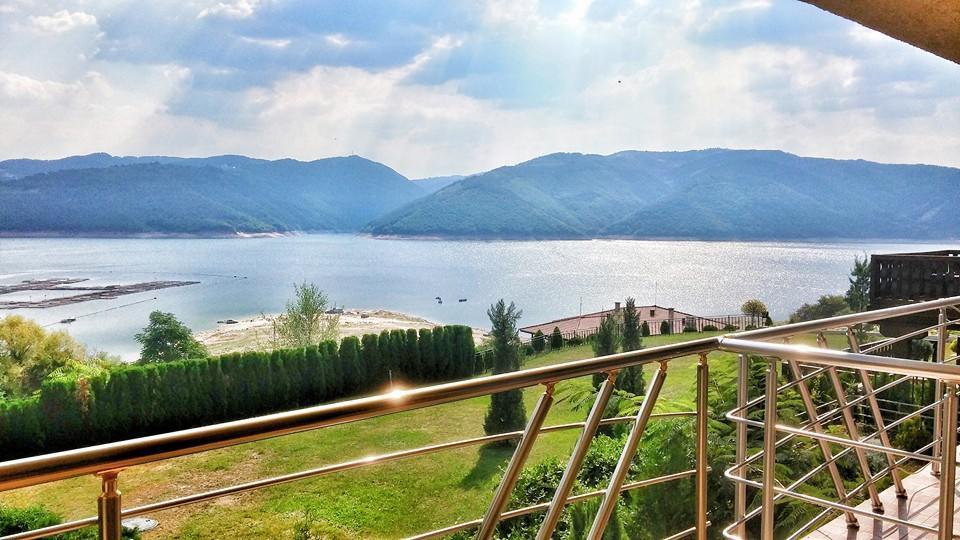 Villa Irina Kŭrdzhali Extérieur photo