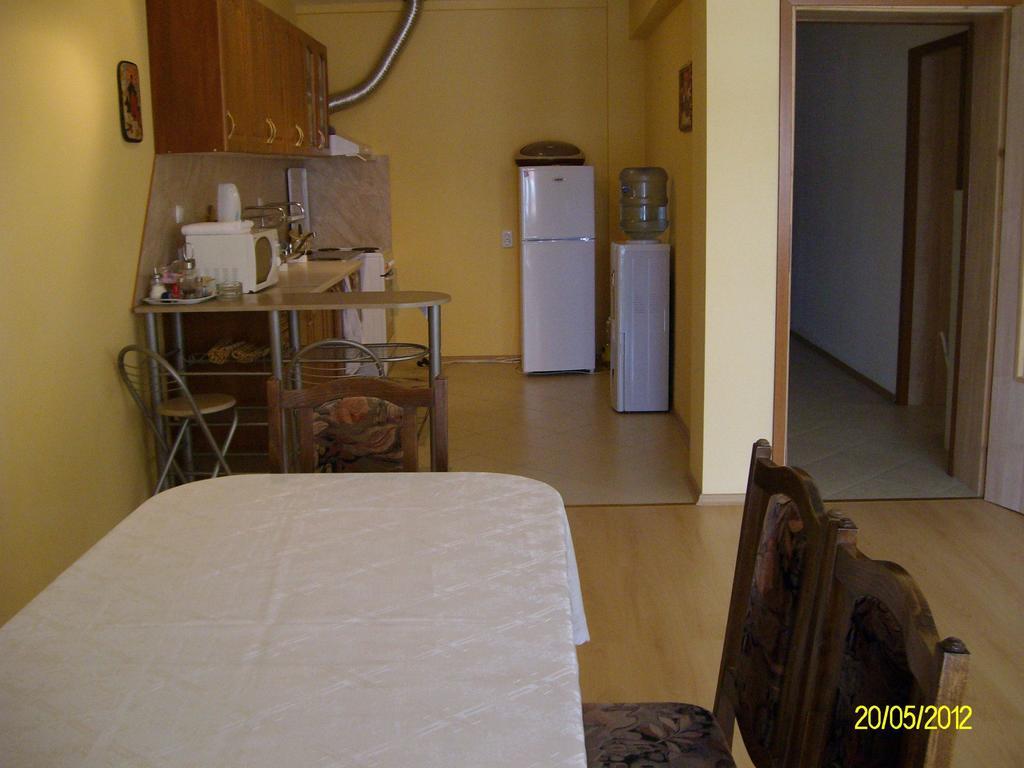Villa Irina Kŭrdzhali Extérieur photo