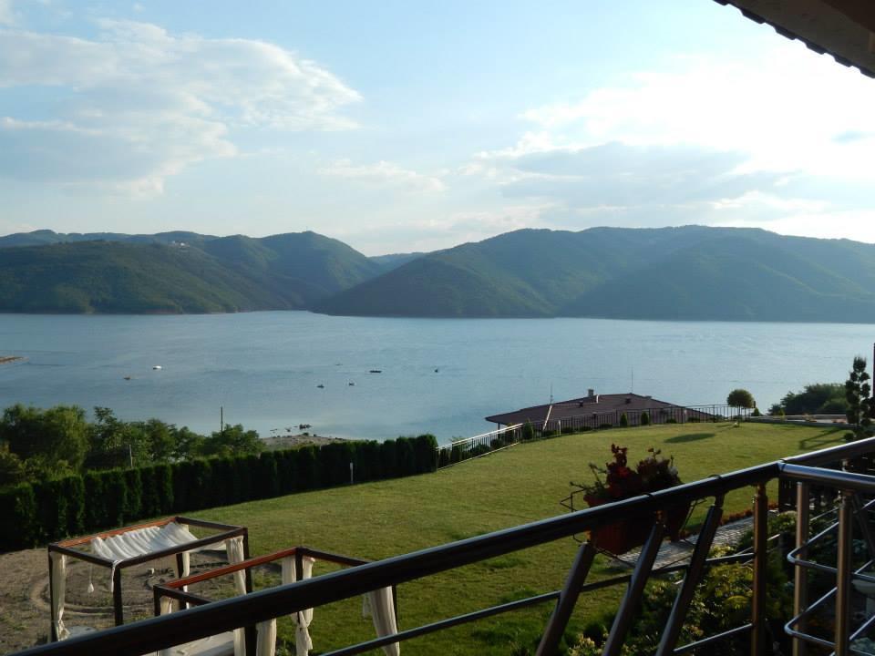 Villa Irina Kŭrdzhali Extérieur photo