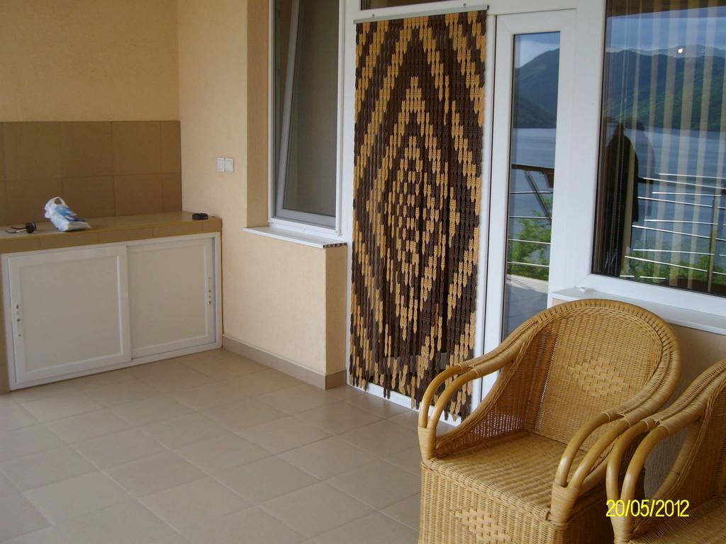 Villa Irina Kŭrdzhali Extérieur photo